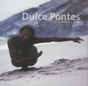 Dulce Pontes – албум O Primeiro Canto (CD)