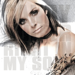 DULFER, CANDY - RIGHT IN MY SOUL