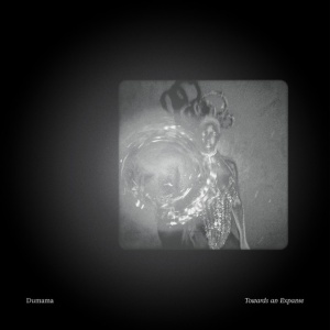 Dumama - TOWARDS AN EXPANSE (1 x LP)