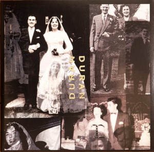Duran Duran – Duran Duran (The Wedding Album) (2xLP)