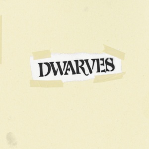 Dwarves - JENKEM (1 x LP)