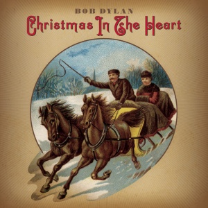 DYLAN, BOB - Christmas In The Heart (1 x LP)