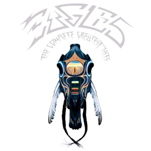 EAGLES - COMPLETE GREATEST HITS