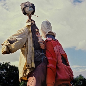 Eagulls - ULLAGES (2 x LP)