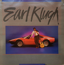 Earl Klugh ‎– албум Low Ride