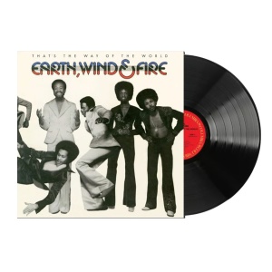 EARTH, WIND & FIRE - THAT'S THE WAY OF THE WORLD (1xLP) - Img 2