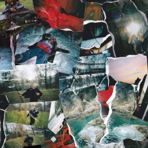 Ebbb - SHALLOW HITS (1 x LP)