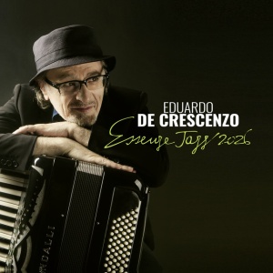 Eduardo De Crescenzo - ESSENZE JAZZ (2 x LP)