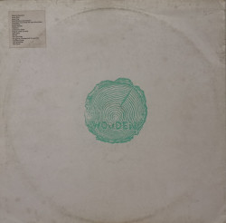 Edward Barton – албум Here Is My Spoon - Img 2