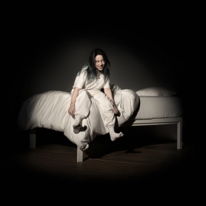 EILISH, BILLIE - WHEN WE ALL FALL ASLEEP, WHERE DO WE GO? (1 x LP)