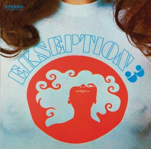 Ekseption - 3 (1 x LP)