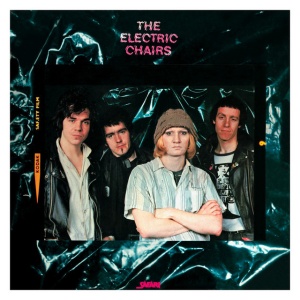 Electric Chairs - ELECTRIC CHAIRS (1 x LP)