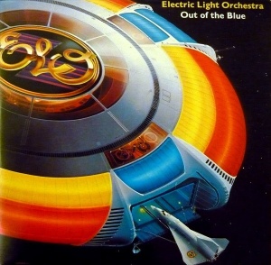 Electric Light Orchestra – Out Of The Blue (2xLP)