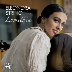 Eleonora Strino - LUMITHIA (1 x CD)