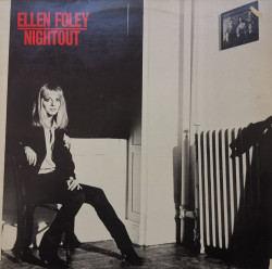 Ellen Foley – албум Nightout