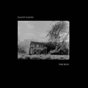 Elliot Galvin - RUIN (1 x LP)