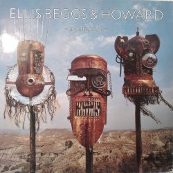 Ellis Beggs & Howard – албум Homelands