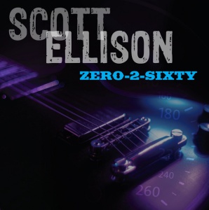 ELLISON, SCOTT - ZERO-2-SIXTY