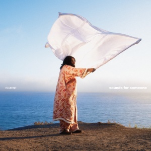 Elmiene - SOUNDS FOR SOMEONE (1 x CD)