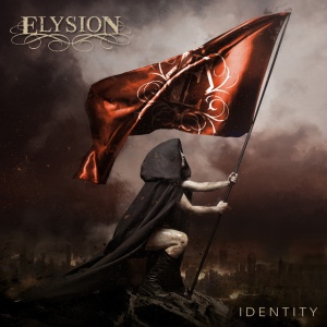 Elysion - IDENTITY (1 x CD)
