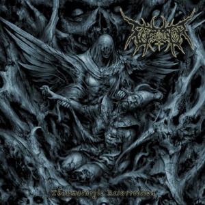 Emasculator - THAUMATURGIC RESURRECTION (1 x CD)