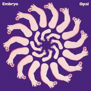 Embryo - OPAL (1 x LP)