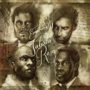 EMPIRICAL - TABULA RASA