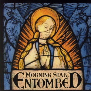 Entombed - MORNING STAR (1 x LP)