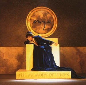ENYA - THE MEMORY OF TREES (1xLP)