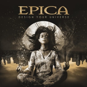 EPICA - DESIGN YOUR UNIVERSE GOLD EDIT
