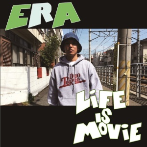 Era - LIFE IS MOVIE (1 x LP)