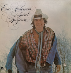 Eric Andersen – албум Sweet Surprise