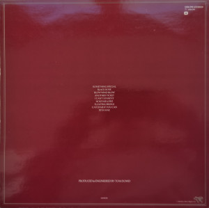 Eric Clapton – албум Another Ticket - Img 3