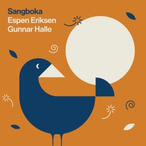 ERIKSEN, ESPEN & G... - SANGBOKA