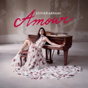 Esther Abrami,Irene Delgado-Jiménez,The City Of Prague Philharmonic Orchestra - Amour (2 x LP)