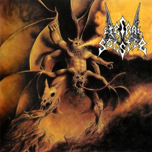ETERNAL SOLSTICE - DEMONIC FERTILIZER