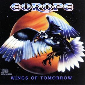 EUROPE - WINGS OF TOMORROW