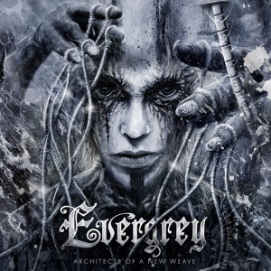 Evergrey - ARCHITECTS OF A NEW WEAVE (1 x CD)