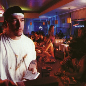EVERLAST - EAT AT WHITEYS