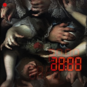 EVERYTHING IS RECORDED - FRIDAY FOREVER (1 x LP)