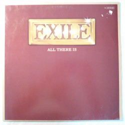 Exile – албум All There Is