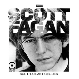 FAGAN, SCOTT - SOUTH ATLANTIC BLUES