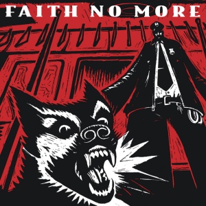 FAITH NO MORE - KING FOR A DAY