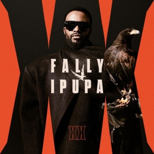 Fally Ipupa - XX : DELIRIUM (4 x CD)