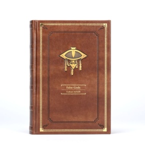 FALSE GODS (PREMIUM EDITION) (ПРЕДВАРИТЕЛНА ПОРЪЧКА)