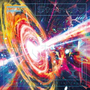 Fear & Loathing In Las Vegas - STANDBY (2 x CD)