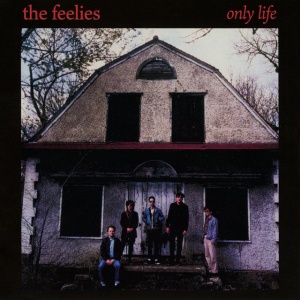 FEELIES - ONLY LIFE