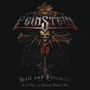 FEINSTEIN, DAVID "ROCK" - HAIL AND FAREWELL