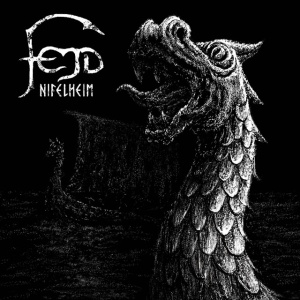 Fejd - NIFELHEIM (1 x LP)