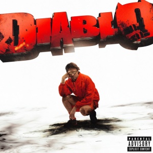 FERDINAND FKA LEFT BOY - DIABLO